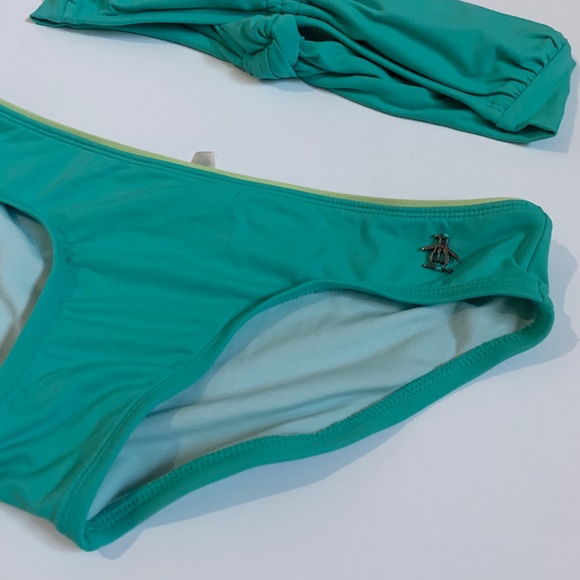 Penguin bikini set - Picture 2 of 6